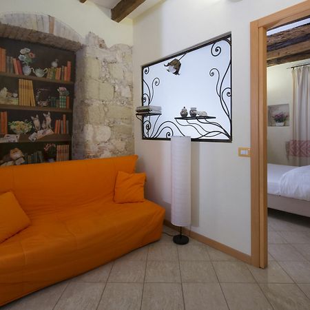 Ferienwohnung Casa Stampaxi Cagliari Exterior foto