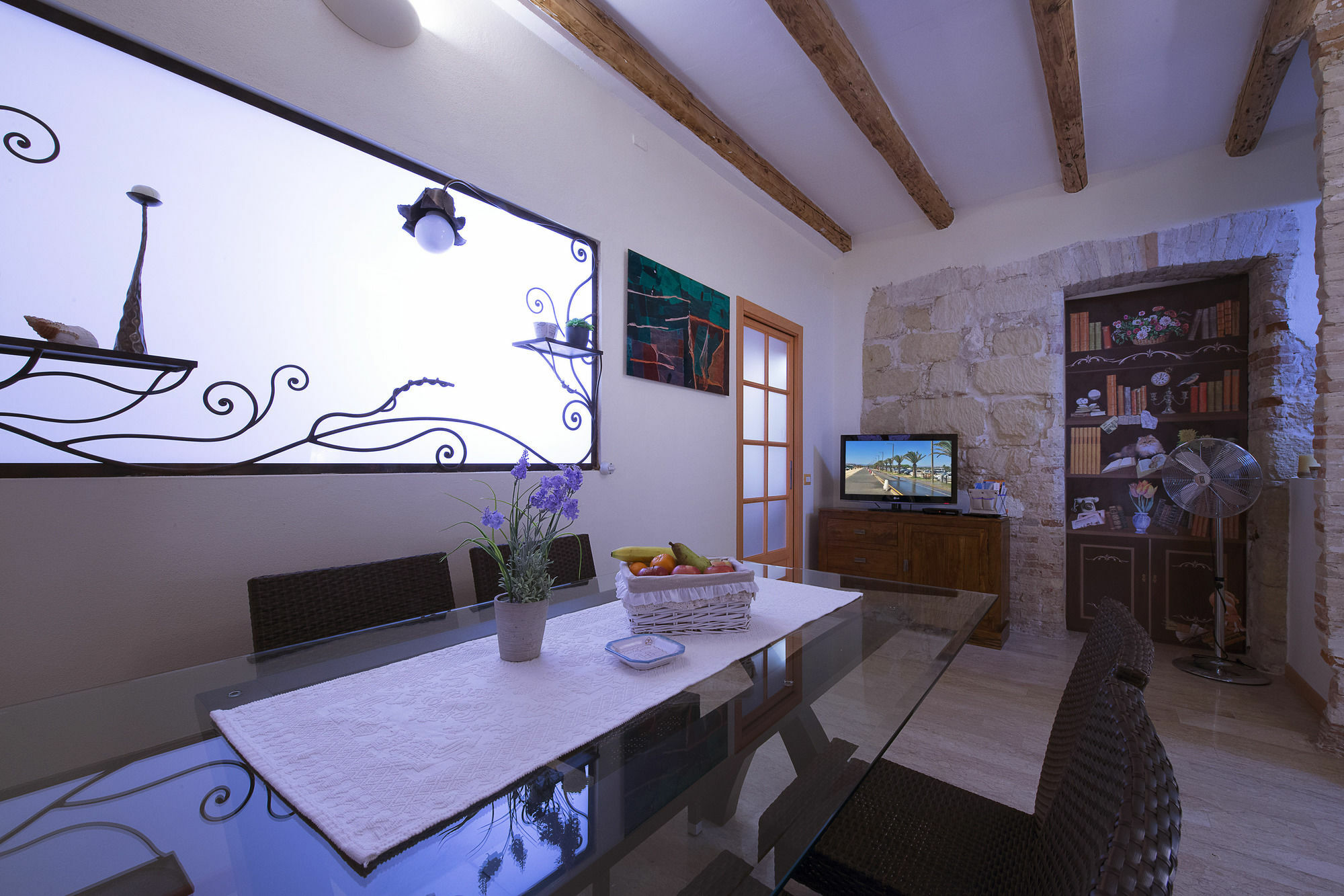 Ferienwohnung Casa Stampaxi Cagliari Exterior foto