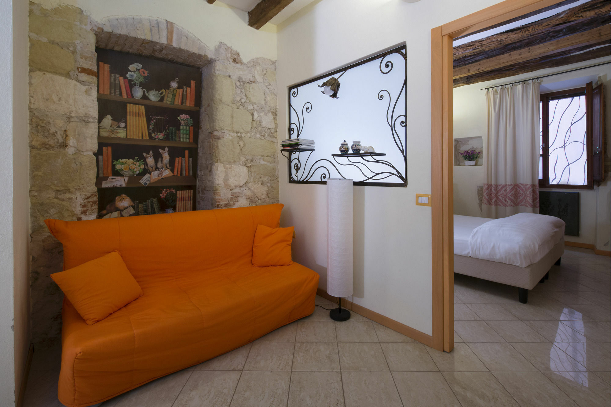 Ferienwohnung Casa Stampaxi Cagliari Exterior foto