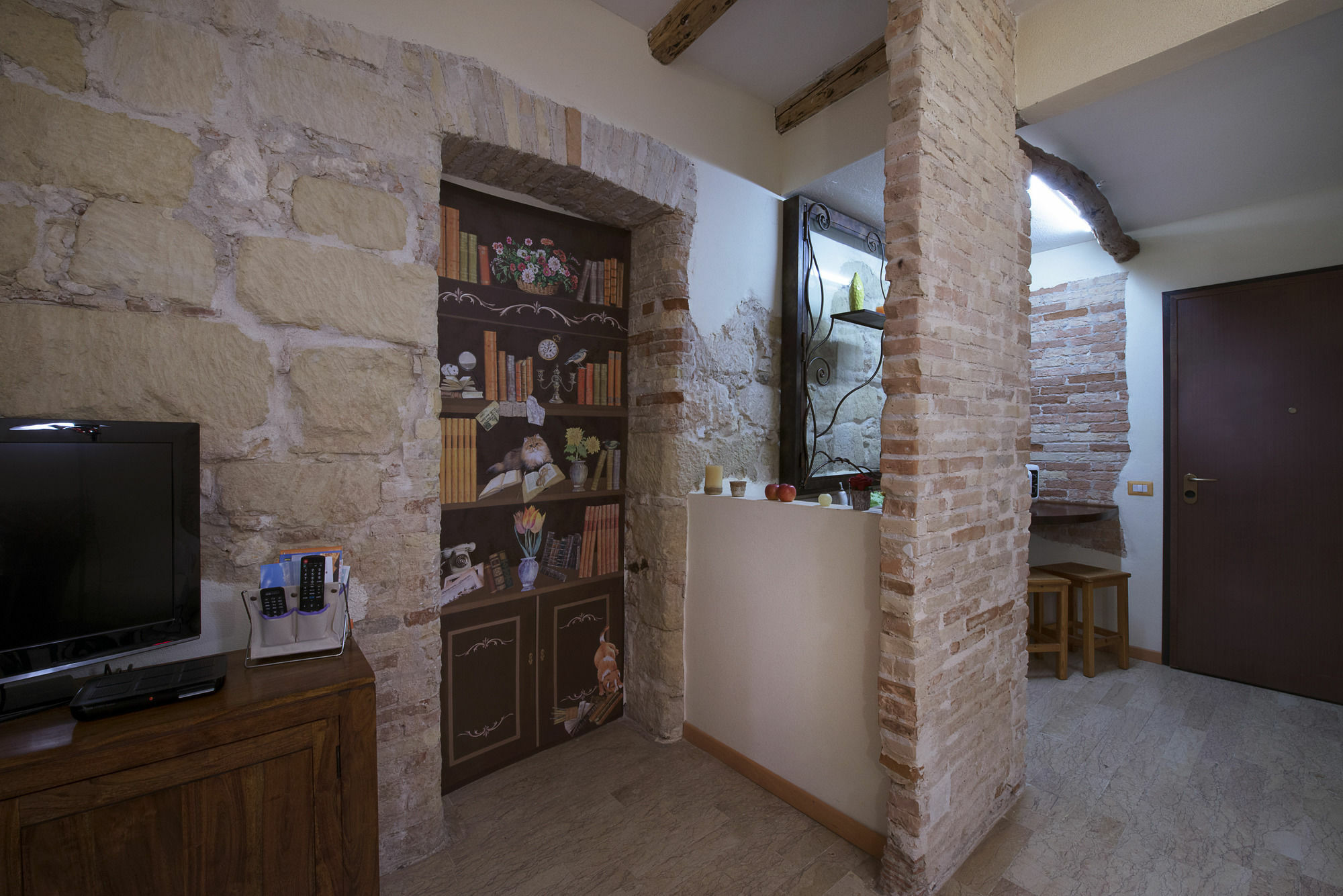 Ferienwohnung Casa Stampaxi Cagliari Exterior foto