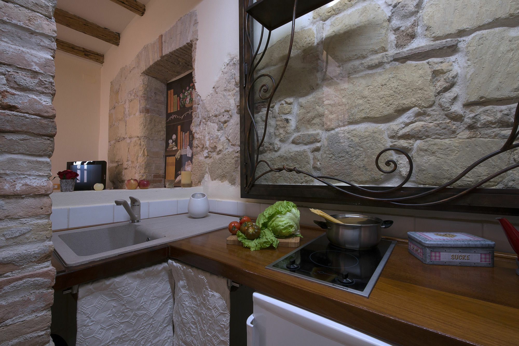 Ferienwohnung Casa Stampaxi Cagliari Exterior foto