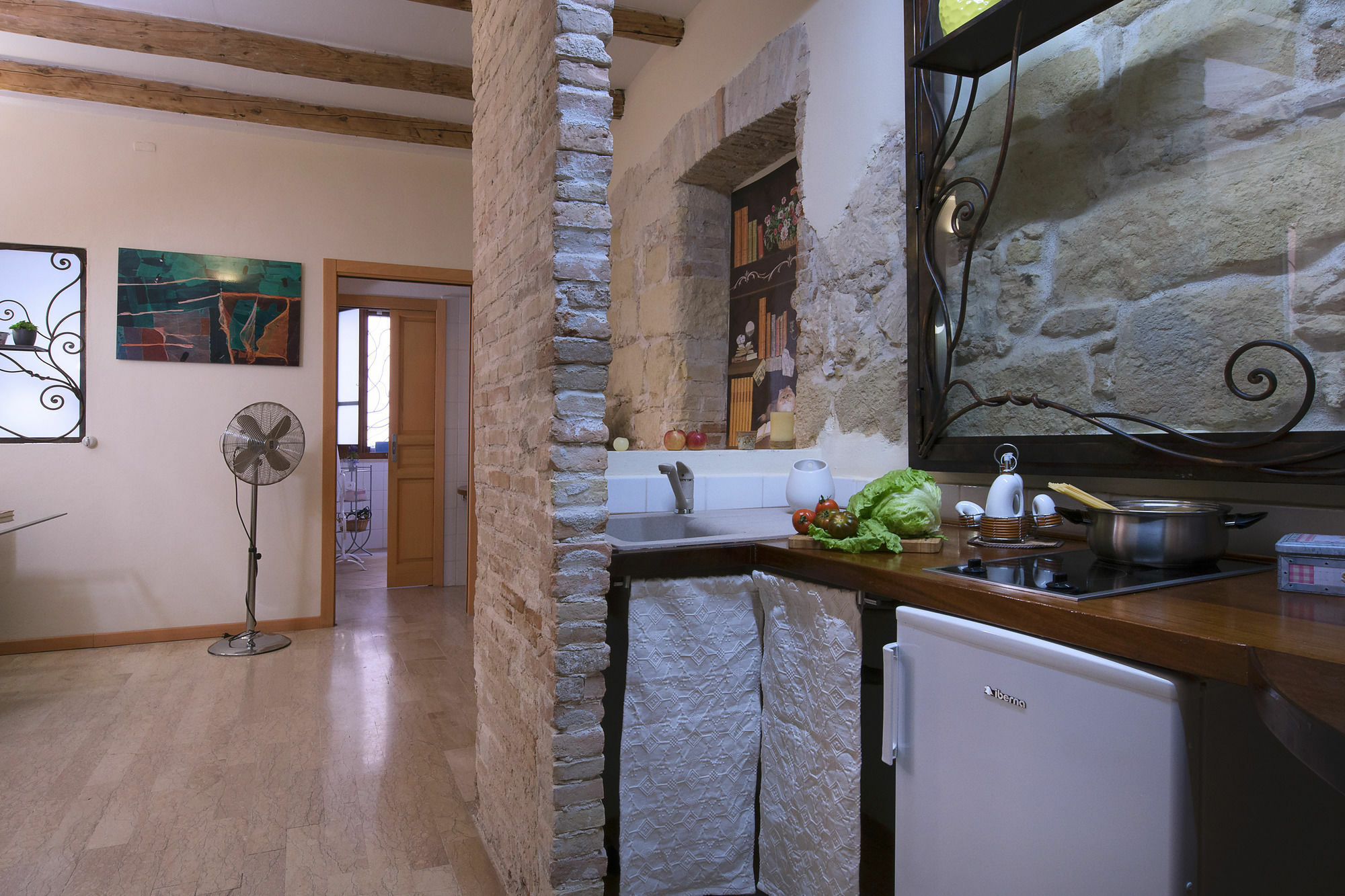 Ferienwohnung Casa Stampaxi Cagliari Exterior foto