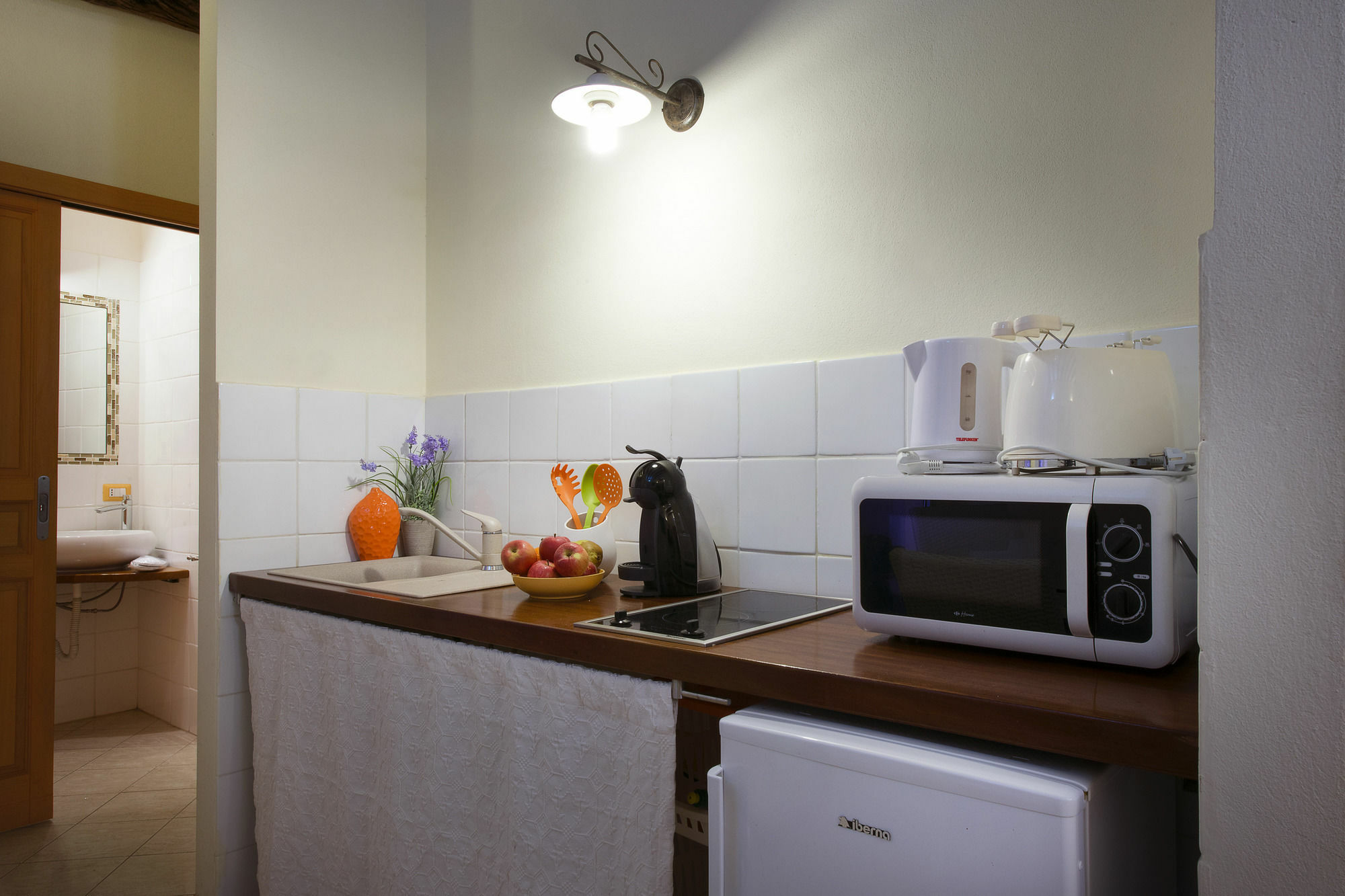 Ferienwohnung Casa Stampaxi Cagliari Exterior foto