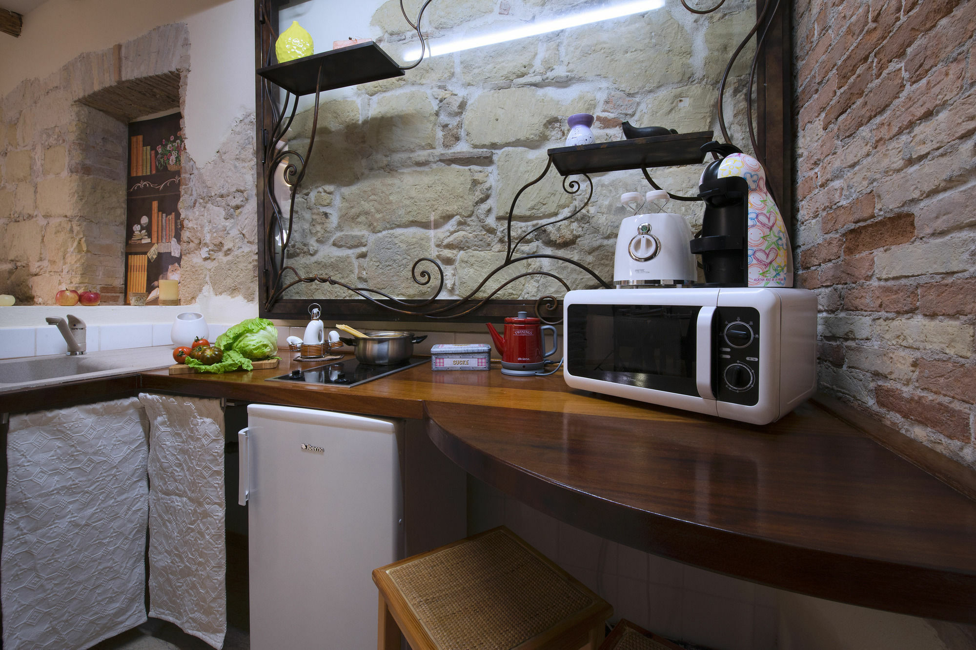 Ferienwohnung Casa Stampaxi Cagliari Exterior foto
