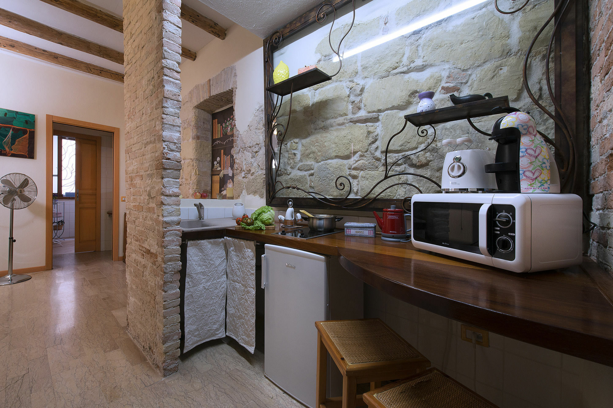 Ferienwohnung Casa Stampaxi Cagliari Exterior foto