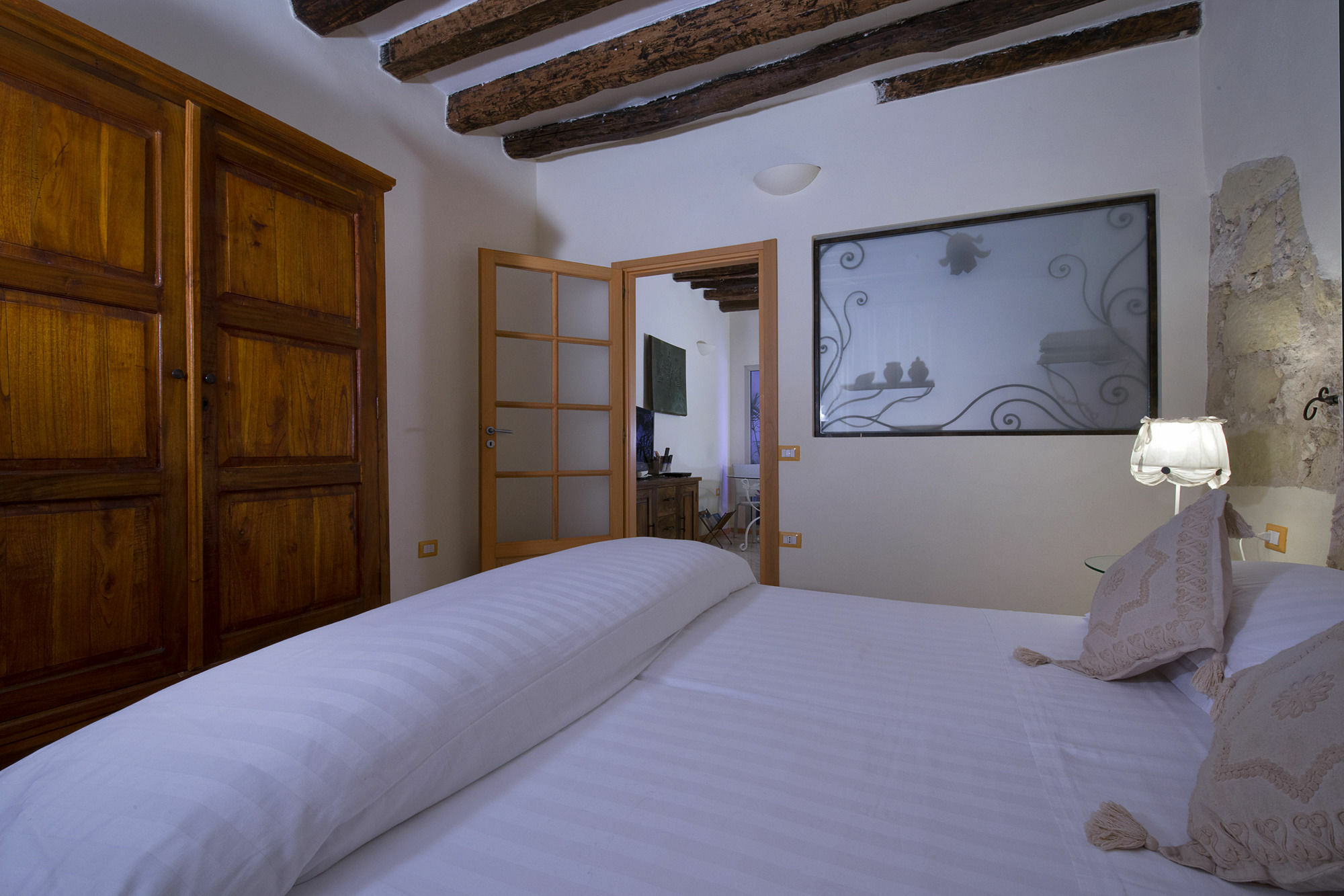Ferienwohnung Casa Stampaxi Cagliari Exterior foto